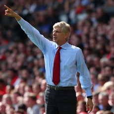 Di-Bully Fans Lawan, Wenger Sudah Kebal