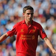 Faktor Liverpool Bikin Joe Allen Tertekan