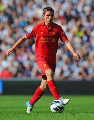 Faktor Liverpool Bikin Joe Allen Tertekan