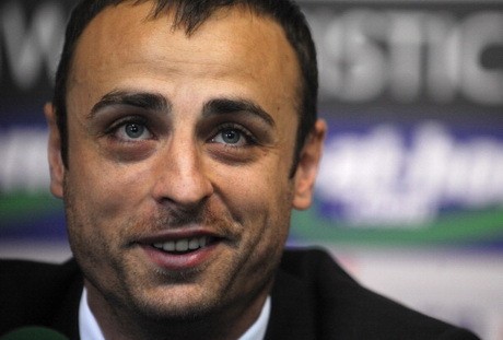 Tak Penuhi Panggilan Timnas, Berbatov Dikritik