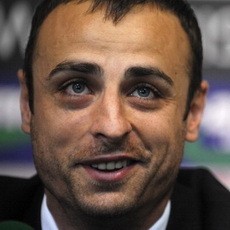 Tak Penuhi Panggilan Timnas, Berbatov Dikritik