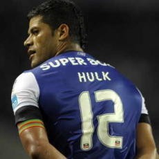 Hulk: Saya Ingin Bahagia di Zenit