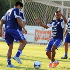 FIFA: Hati-hati dengan Suplemen Makanan!