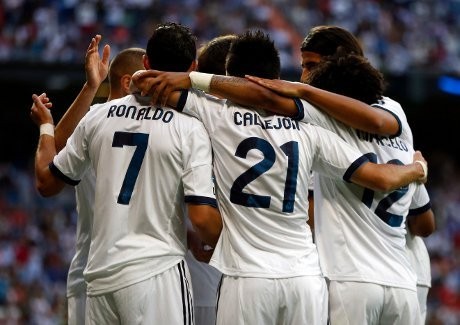 Ronaldo Mungkin Cuma Ingin Lebih Disayang