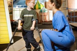 Asia Tenggara Bakal Bebas Polio Tahun 2014