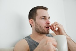 Begini Cara Konsumsi Antibiotik yang Benar