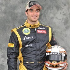 DAmbrosio Gantikan Grosjean di Monza