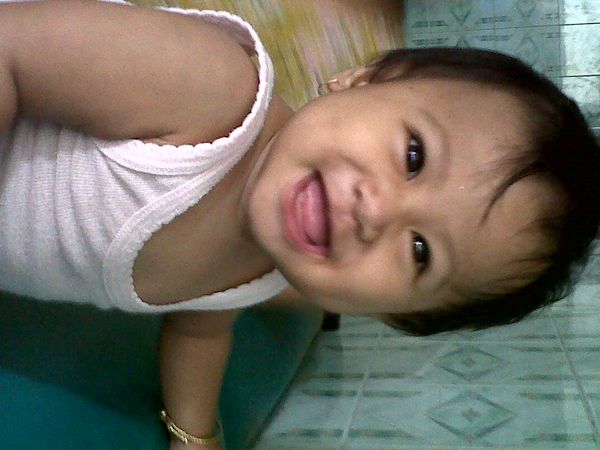 Malika Zihan Kysalsabilah, 1,11 Tahun, Perempuan