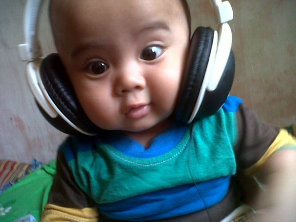 Alif Arfan Fauzan, 5 Bulan, Lelaki