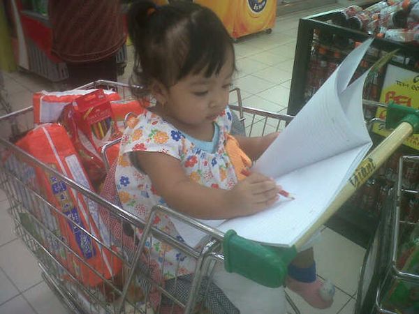 Maritsa Candra Wanastya, 1,10 Tahun, Perempuan