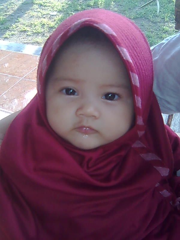 Thalita Aulia Rahma, 2,3 Tahun, Perempuan