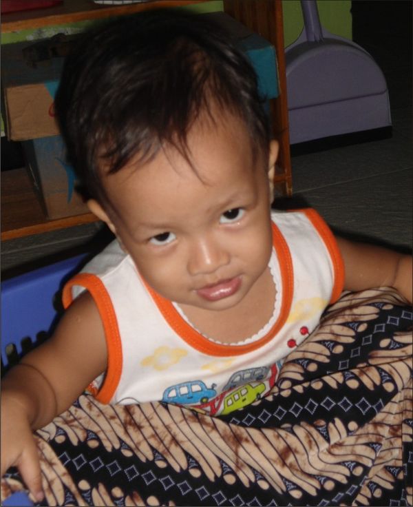 Rasya Putra Ramadhan, 2 Tahun, Lelaki Rasya Putra Ramadhan, 2 Tahun, Lelaki