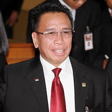 DPR Kritik Keras Manajemen PON XVIII