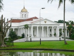 Bogor Akan Jadi Kota Halal 2012