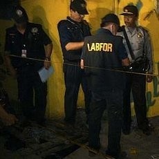 Saksi: Toriq si Pemilik Bom Rakitan di Tambora Kabur Naik Bajaj