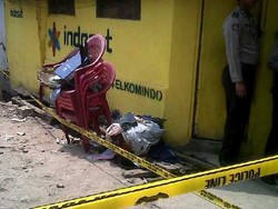 Polisi Duga Thorik Hendak Bawa Bom yang Dirakit di Tambora ke Ambon