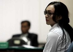 Angie Terancam 20 Tahun Penjara, Dewan Pembina PD: Semoga Dia Tabah