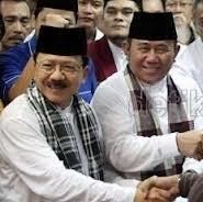 Anas: Kampanye Fauzi-Nara Berkualitas bukan SARA