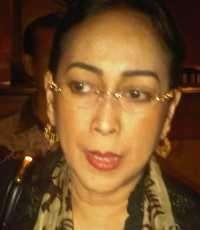 Sukmawati Soekarnoputri Daftarkan PNI Marhaenisme ke KPU