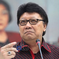  Kasus Suap DGS BI, Tjahjo: Miranda Tak Pernah Janjikan Sesuatu