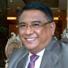 Digugat Balik Lion Air Rp 503 M, Umbu: Kita yang Rugi, Kok Malah Digugat?