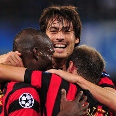 Mourinho Nantikan Duel Sengit Lawan City