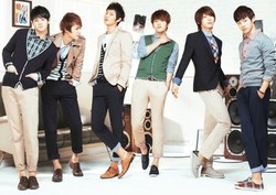 BEAST Kembali Rilis Single Terbaru di Jepang