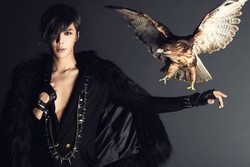 Anggota SS501, Park Jung Min, Gelar Debut di Jepang Memakai Nama Romeo