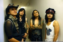 /rif, Efek Rumah Kaca, Naif, Andra and the Backbone Akan Menjadi Pembuka Tur Konser Creed