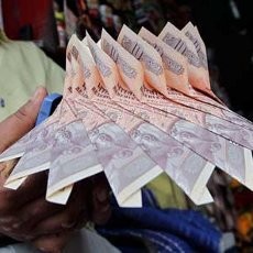 Berkunjung ke India, Menhan China Beri Uang Tip Rp 17 Juta ke 2 Pilot
