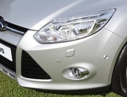 Ford Ajak Masyarakat Jajal Fitur New Focus