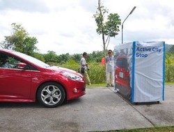 Diluncurkan Akhir Bulan, Ford Buka Inden All New Focus