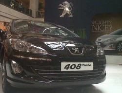 Peugeot Tidak Berani Lahirkan Varian Diesel di Indonesia