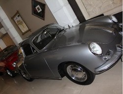 Mobil Klasik Harga Makin Selangit