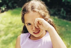 11 Gangguan yang Sering Dialami Anak dan Cara Mengatasinya