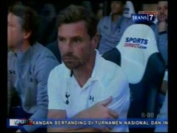 Situasi Sulit Rodgers dan AVB