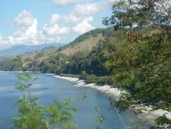 Pantai Penggajawa, Karya Tuhan yang Sempurna di Flores