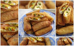 American Risoles Juara