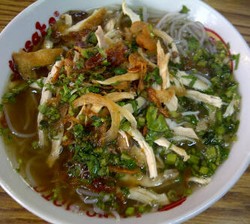 Mie Sop