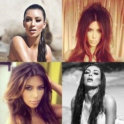 10 Foto Ter-Hot Kim Kardashian di Twitter (2)