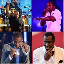 10 Artis Hip Hop dengan Penghasilan Terbesar (1)