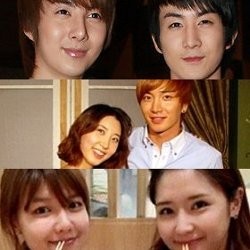5 Kakak Beradik Selebriti di Dunia KPop