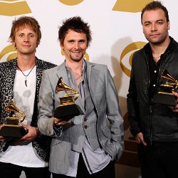 Mengintip Video Klip Madness dari Muse