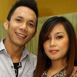 Norman Merasa Belum Pantas Jadi Wakil Walikota