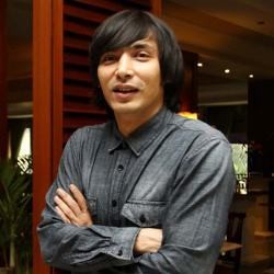 Kisah Pergantian Nama Robertino Menjadi Abimana Aryasatya