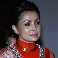 Mayangsari Sempat Keguguran Setahun Lalu