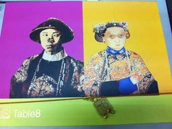 Bingkisan Mooncake Cantik di Hotel Bintang Lima Jakarta