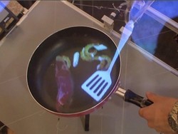 Dengan Simulator Ini Anda Bisa Jago Memasak!