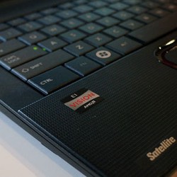 Notebook AMD Diklaim Makin Dicari