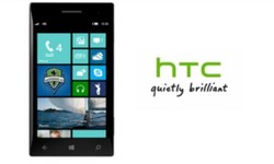 HTC Tak Mau Ketinggalan Boyong Windows Phone 8